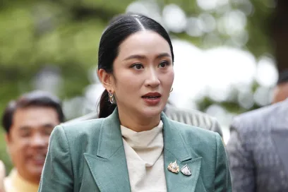 thailand pm