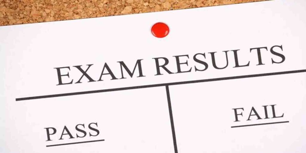 نویں جماعت کے نتائج 2025