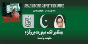بےنظیر انکم سپورٹ پروگرام سے سرکاری افسران کو اربوں روپے کے کیش ٹرانسفر کا انکشاف