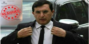 پی ٹی آئی کے اراکین اسمبلی کے استعفے – قائمہ کمیٹیوں سے چیئرمین بیرسٹر گوہر کا استعفیٰ