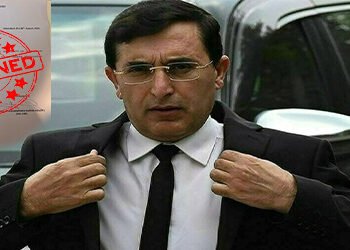 پی ٹی آئی کے اراکین اسمبلی کے استعفے – قائمہ کمیٹیوں سے چیئرمین بیرسٹر گوہر کا استعفیٰ