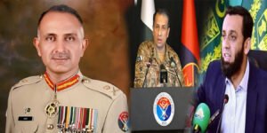 مون سون بارشوں اور سیلاب 2025