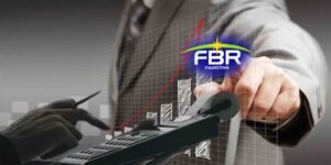 ایف بی آر کا ڈیجیٹل سسٹم سے جڑا کاروباری نیٹ ورک اور سی سی ٹی وی نگرانی کا منظر ایف بی آر کاروباری قوانین