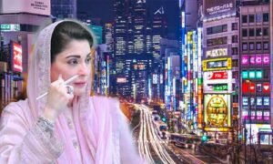 مریم نواز کا دورہ جاپان اور پنجاب کے لیے تعاون بڑھانے کا اعلان