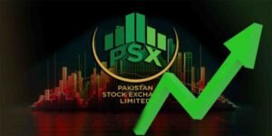 پاکستان اسٹاک مارکیٹ 2025 میں مندی کے بعد زبردست بحالی