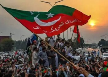 وزیراعلیٰ کا قافلہ