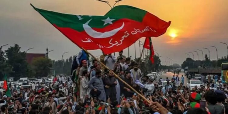 وزیراعلیٰ کا قافلہ