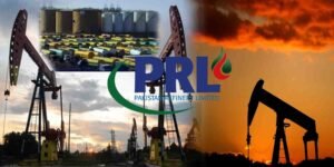 پاکستان ریفائنری لمیٹڈ کا پلانٹ، 15 روزہ ری جنریشن شٹ ڈاؤن کے دوران بند