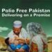 پنجاب میں پولیو مہم مؤخر – سیلابی صورتحال کے باعث ویکسینیشن میں تاخیر