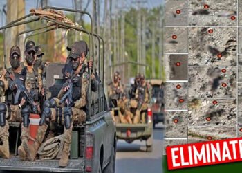 پاک فوج کا سمبازہ آپریشن، 33 بھارتی حمایت یافتہ دہشت گرد ہلاک