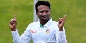 شکیب الحسن کا تاریخی کارنامہ – ٹی ٹوئنٹی کرکٹ میں 7000 رنز اور 500 وکٹوں کا نایاب ریکارڈ