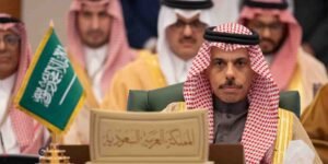 گریٹر اسرائیل منصوبہ مسترد