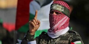 ابوعبیدہ شہادت