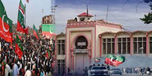 پی ٹی آئی کا 5 اگست کو اڈیالہ جیل کے باہر احتجاج، ارکان اسمبلی متحرک