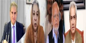 انسداد دہشت گردی عدالت لاہور کا 9 مئی مقدمات میں فیصلہ