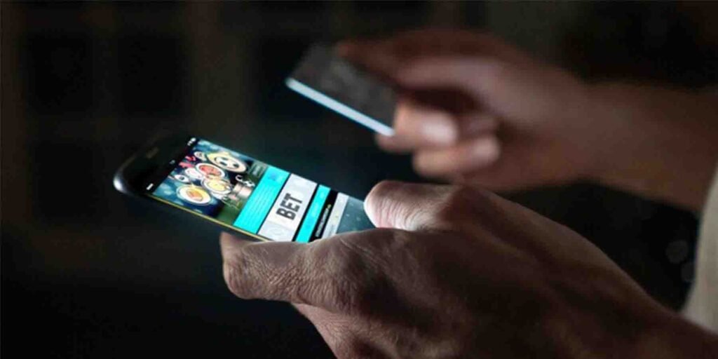 ملک میں جوئے اور کسینو کی 46 ایپس غیر قانونی قرار