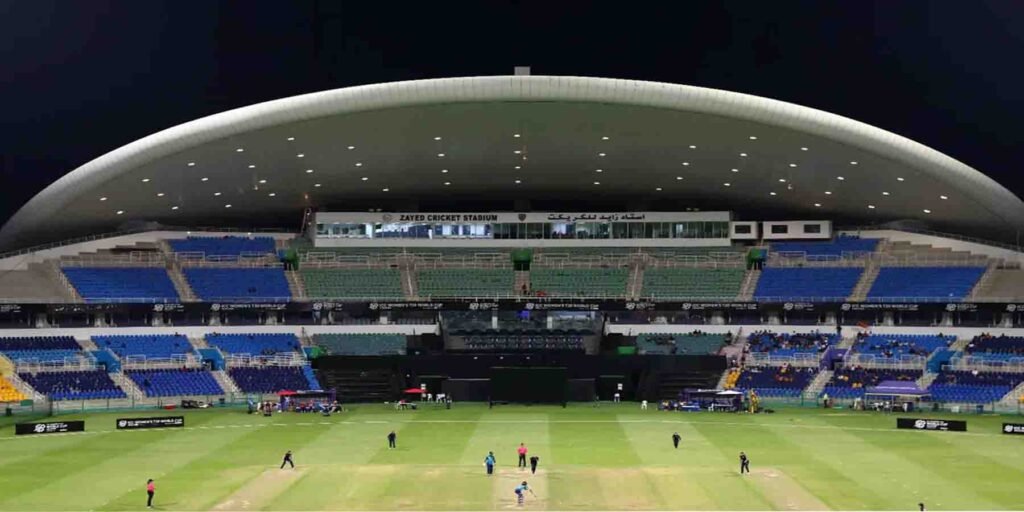 ایشیا کپ 2025 کے دوران شدید گرمی کی وجہ سے بدلا ہوا میچ شیڈول
