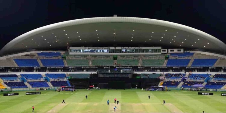 ایشیا کپ 2025 کے دوران شدید گرمی کی وجہ سے بدلا ہوا میچ شیڈول