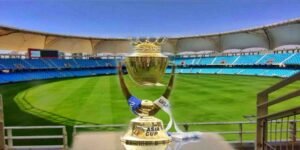 ایشیا کپ 2025 کے ٹکٹس آن لائن دستیاب، دبئی اور ابوظہبی کے میچز کے لیے