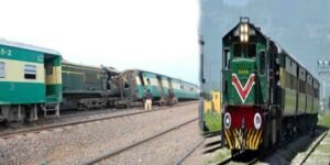 لودھراں ریلوے اسٹیشن پر عوام ایکسپریس ٹرین حادثہ — بلیک باکس برآمد اور تحقیقات کا آغاز