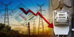 بجلی 1 روپے 69 پیسے سستی – نیپرا کا فیصلہ