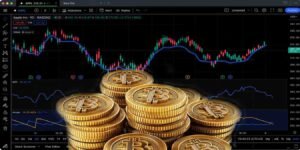 بٹ کوائن کی قیمت میں اضافہ:صدر ٹرمپ کے کرپٹو فیصلے کے بعد بٹ کوائن کی قیمت میں نمایاں اضافہ