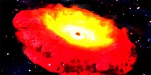 جیمز ویب ٹیلی اسکوپ