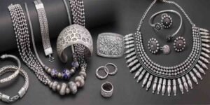 آج چاندی کی قیمت میں استحکام