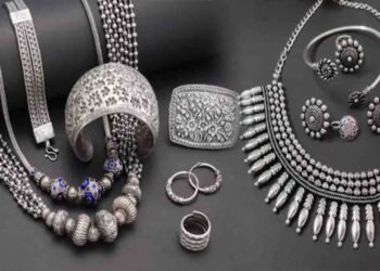 آج چاندی کی قیمت میں استحکام