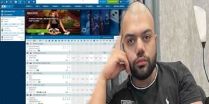 ڈکی بھائی گرفتار غیر قانونی جوا ایپس اور منی لانڈرنگ کیس میں