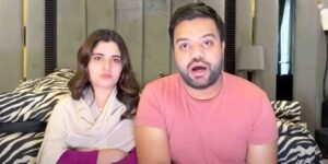 ڈکی بھائی بیٹنگ ایپ اسکینڈل – پاکستانی یوٹیوبر پر الزام