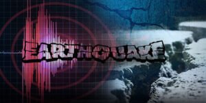 پاکستان کے مختلف شہریوں میں زلزلےکے جھٹکے، لوگ خوفزدہ ہو کر گھروں سے باہر نکل آئے