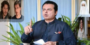 طلال چوہدری