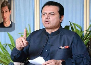 طلال چوہدری