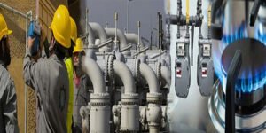 نئے گیس کنکشن کے لیے سستی آر ایل این جی فراہم کرنے کا حکومتی اعلان