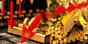 سونے کی قیمت میں کمی – آج کے تازہ ترین ریٹ