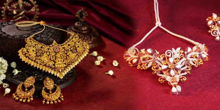 سونے کی قیمت میں اضافہ