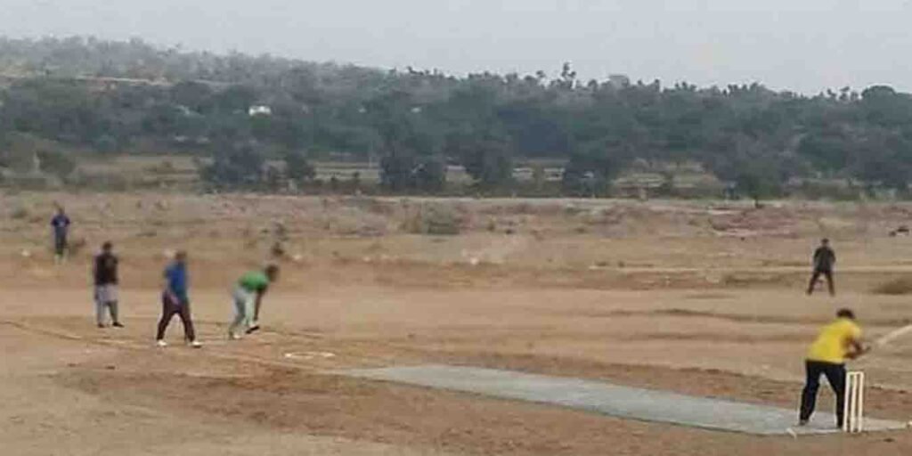 گجرات کرکٹ میچ میں فائرنگ، 2 بھائی جاں بحق اور ماموں زخمی