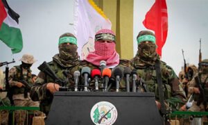 حماس کی جانب سے غزہ جنگ بندی منصوبہ قبول کرنے کے بعد فلسطینی عوام کی امیدیں