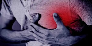 دل کی بیماری