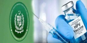 خواتین کو سروائیکل کینسر سے بچاؤ کیلیے قومی ویکسینیشن مہم کا اعلان