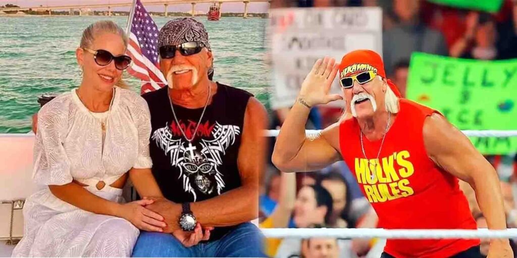 ہلک ہوگن کی موت – طبی غلطی یا قدرتی وجوہات؟