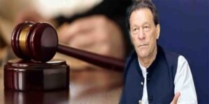 عمران خان کی 7 مقدمات میں ضمانت بعد از گرفتاری – عدالت کا فیصلہ