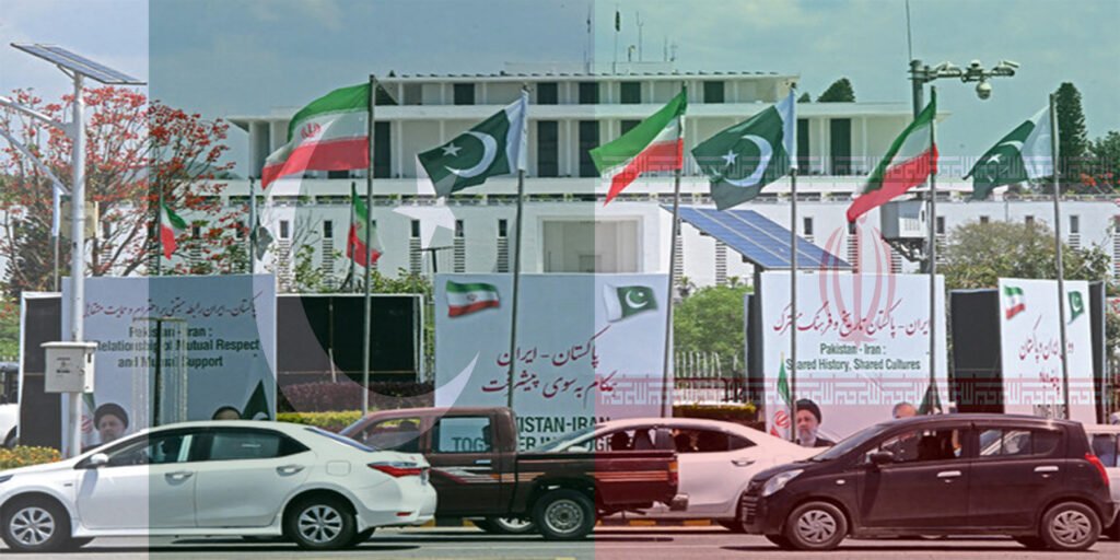 چیئرمین سی ڈی