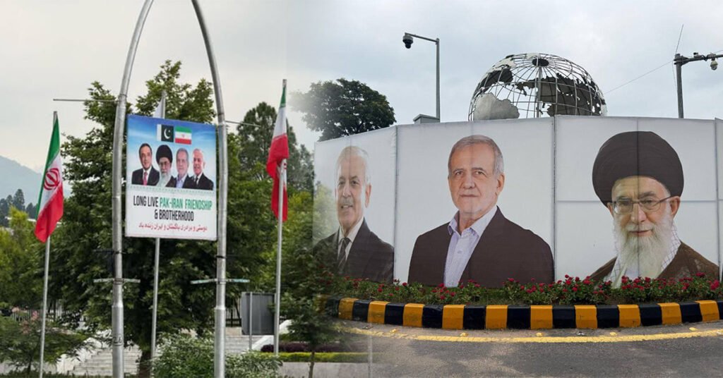چیئرمین سی ڈی اے