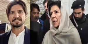 جناح ہاؤس حملہ کیس میں ملزم شیر شاہ جوڈیشل ریمانڈ پر جیل بھیج دیا گیا