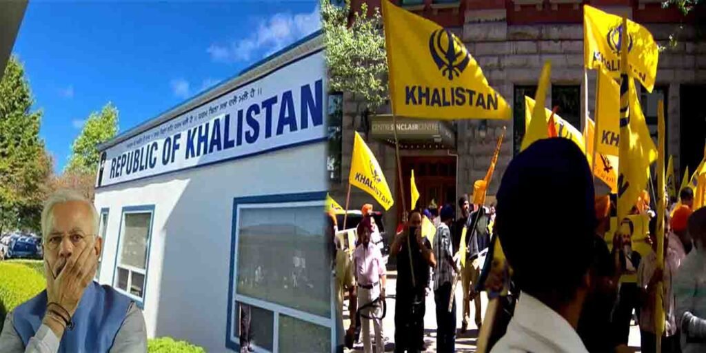 خالصتان ریفرنڈم واشنگٹن میں، سکھ برادری کی عالمی مزاحمت