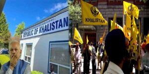 خالصتان ریفرنڈم واشنگٹن میں، سکھ برادری کی عالمی مزاحمت