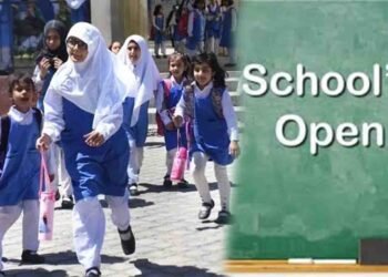 لاہور میں تعلیمی ادارے