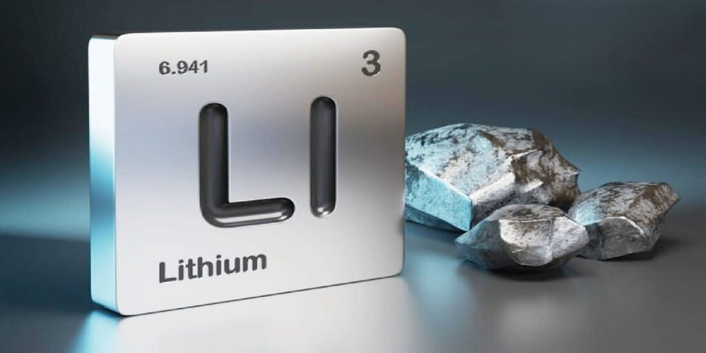 چینی سائنس دانوں کی نئی لیتھیئم میٹل بیٹری